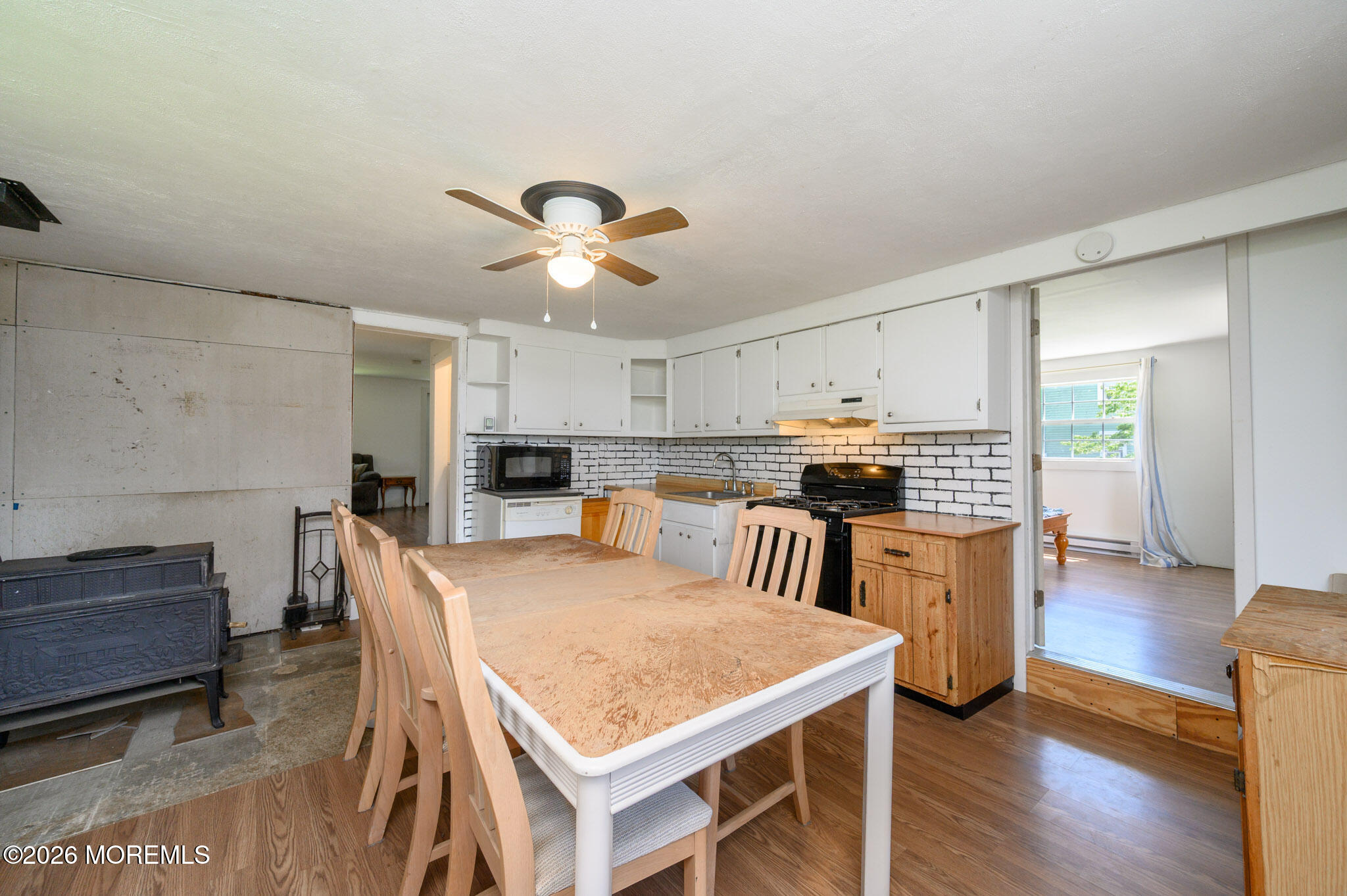 93 N Maple Avenue Tuckerton NJ 08087