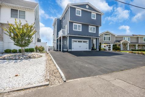 22 Island Drive Brick NJ 08724