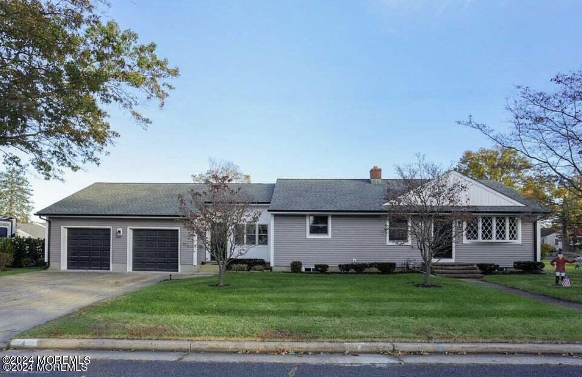 4 Campbell Drive Eatontown NJ 07724