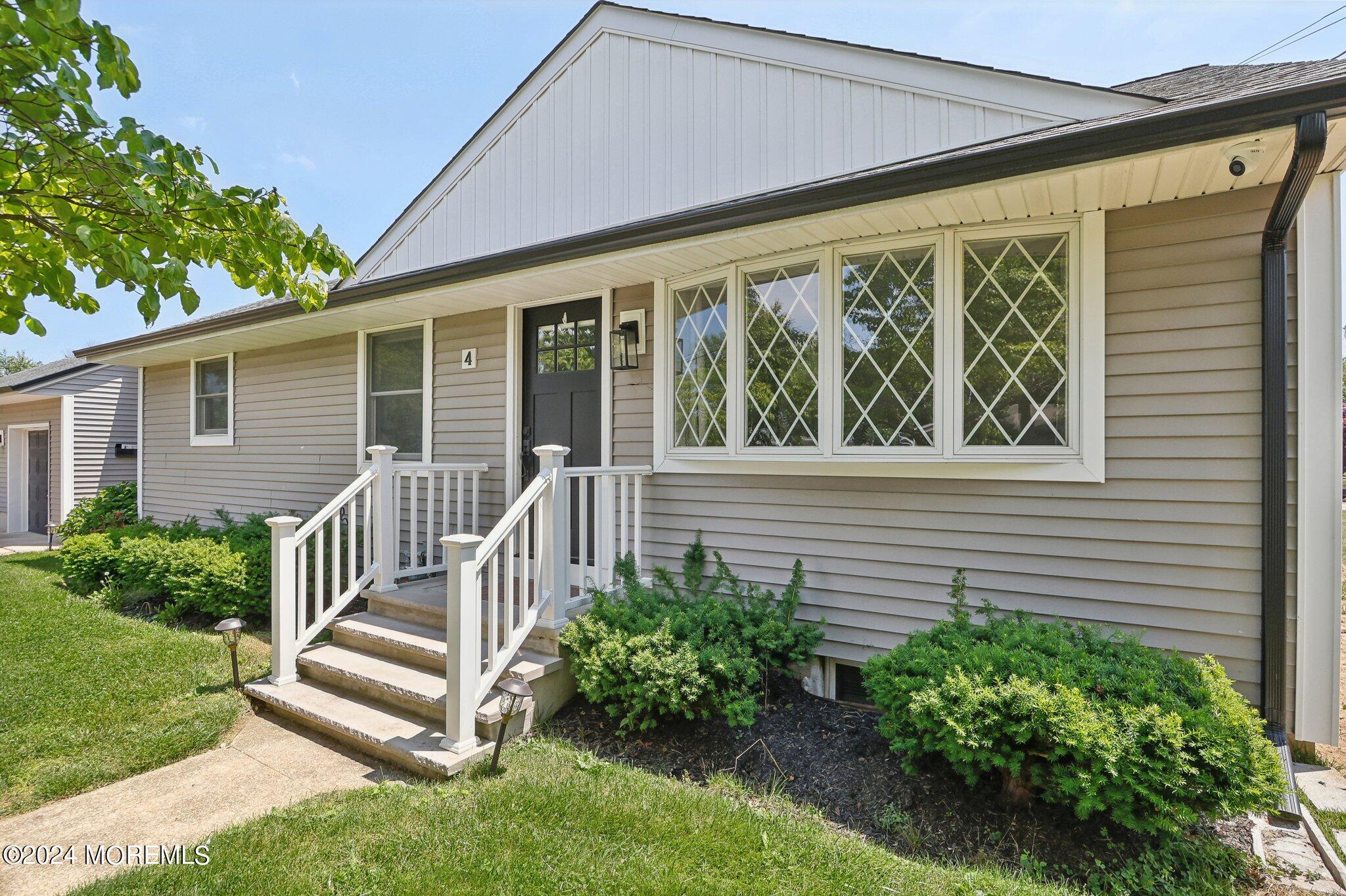 4 Campbell Drive Eatontown NJ 07724