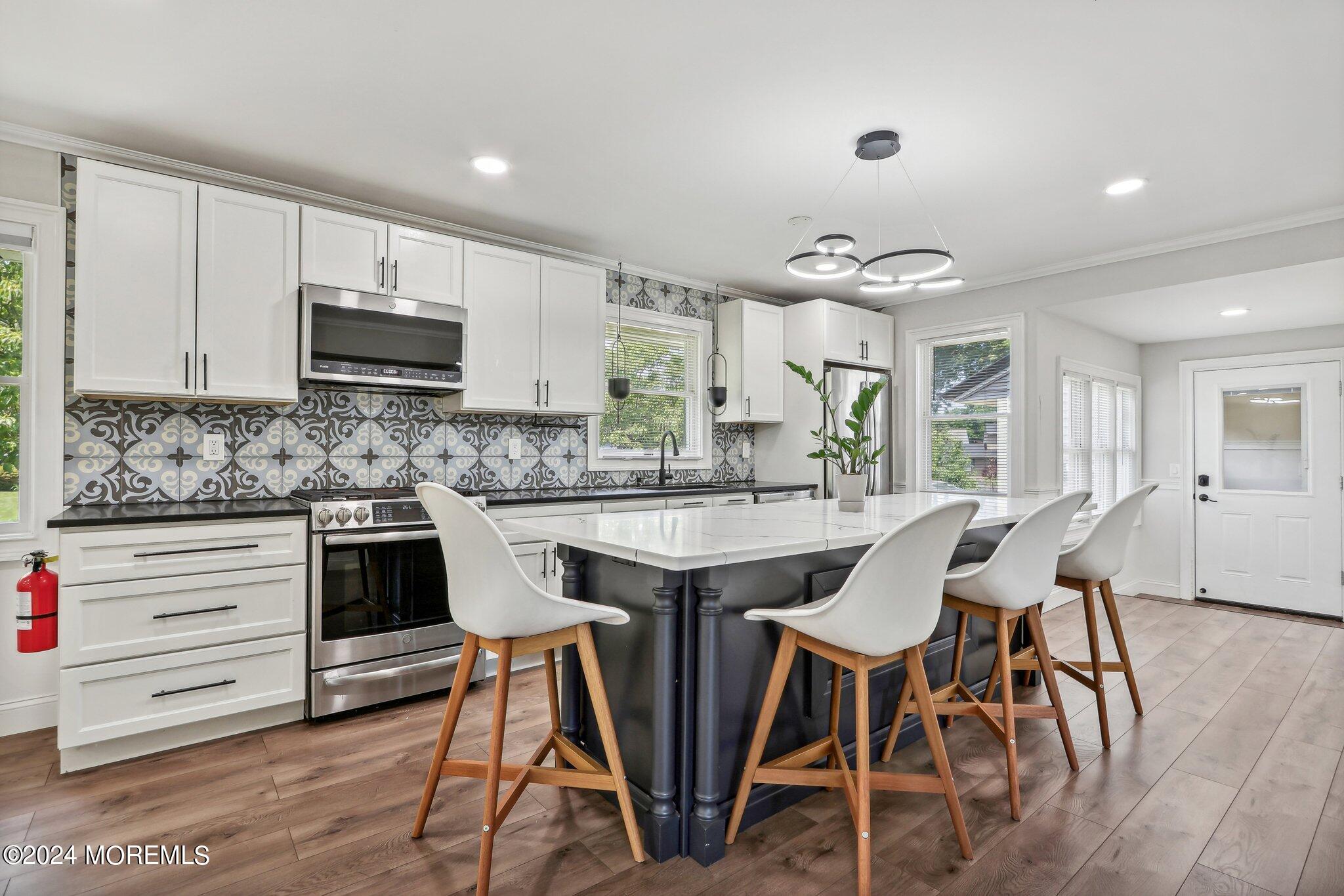4 Campbell Drive Eatontown NJ 07724