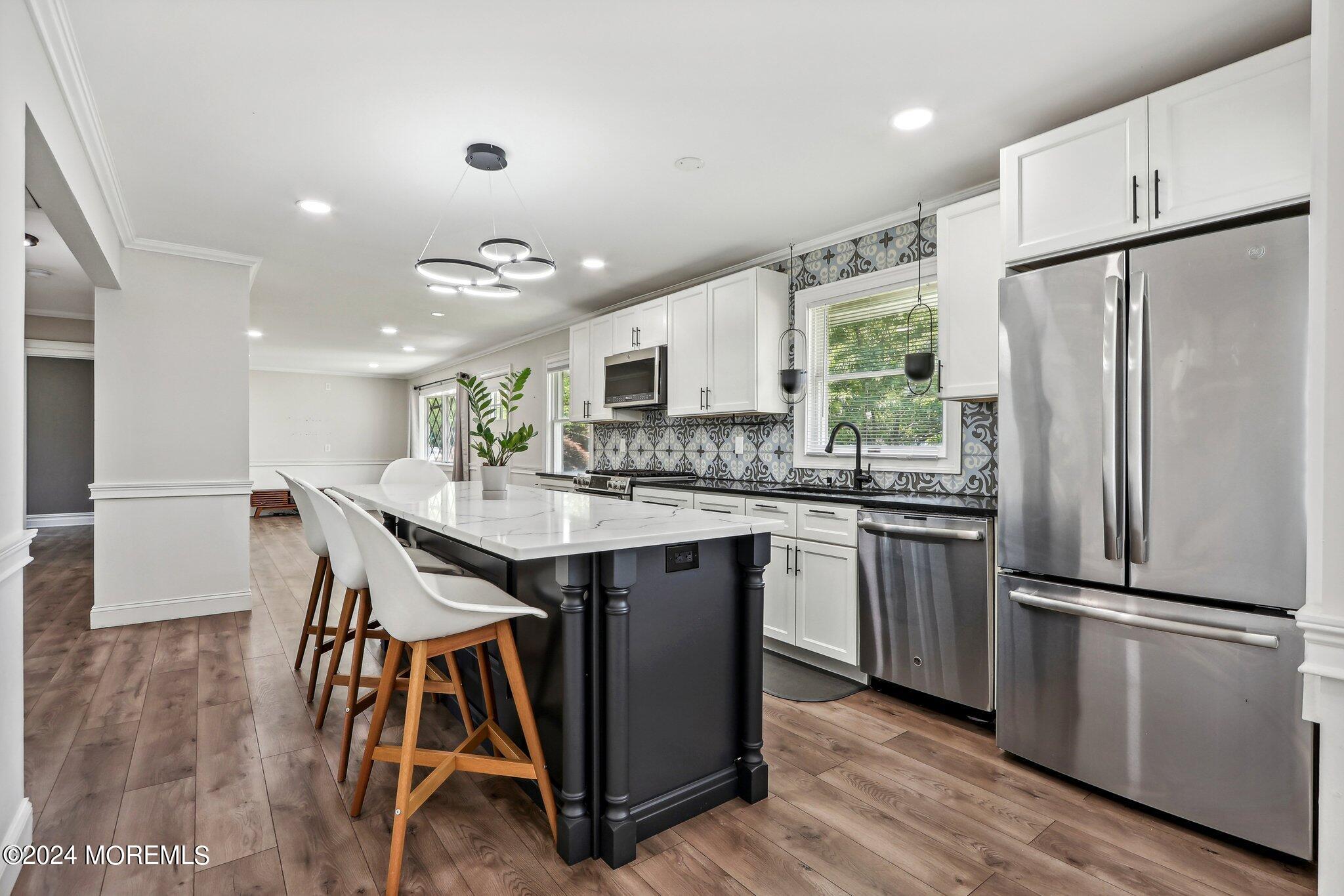 4 Campbell Drive Eatontown NJ 07724