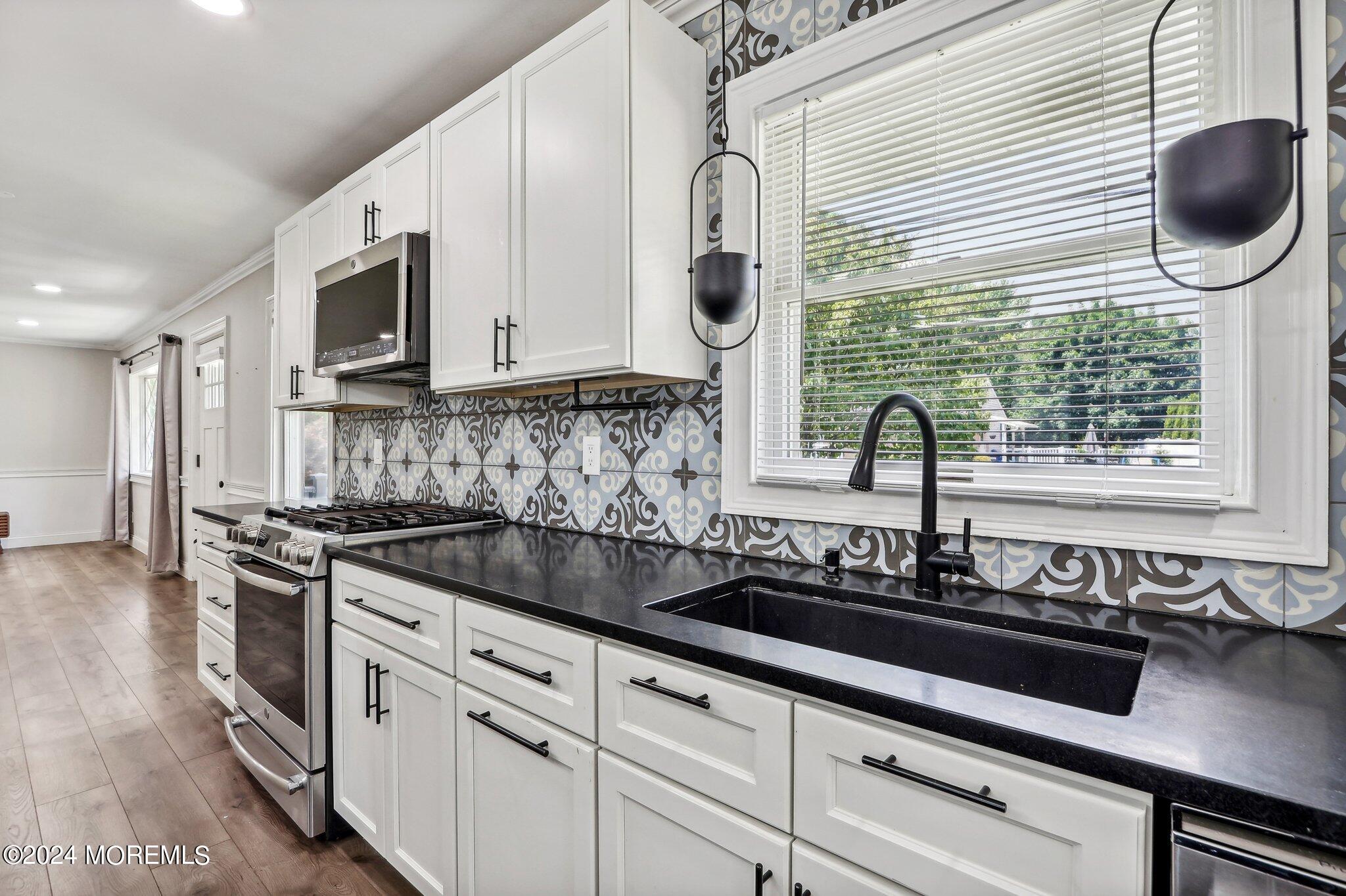 4 Campbell Drive Eatontown NJ 07724