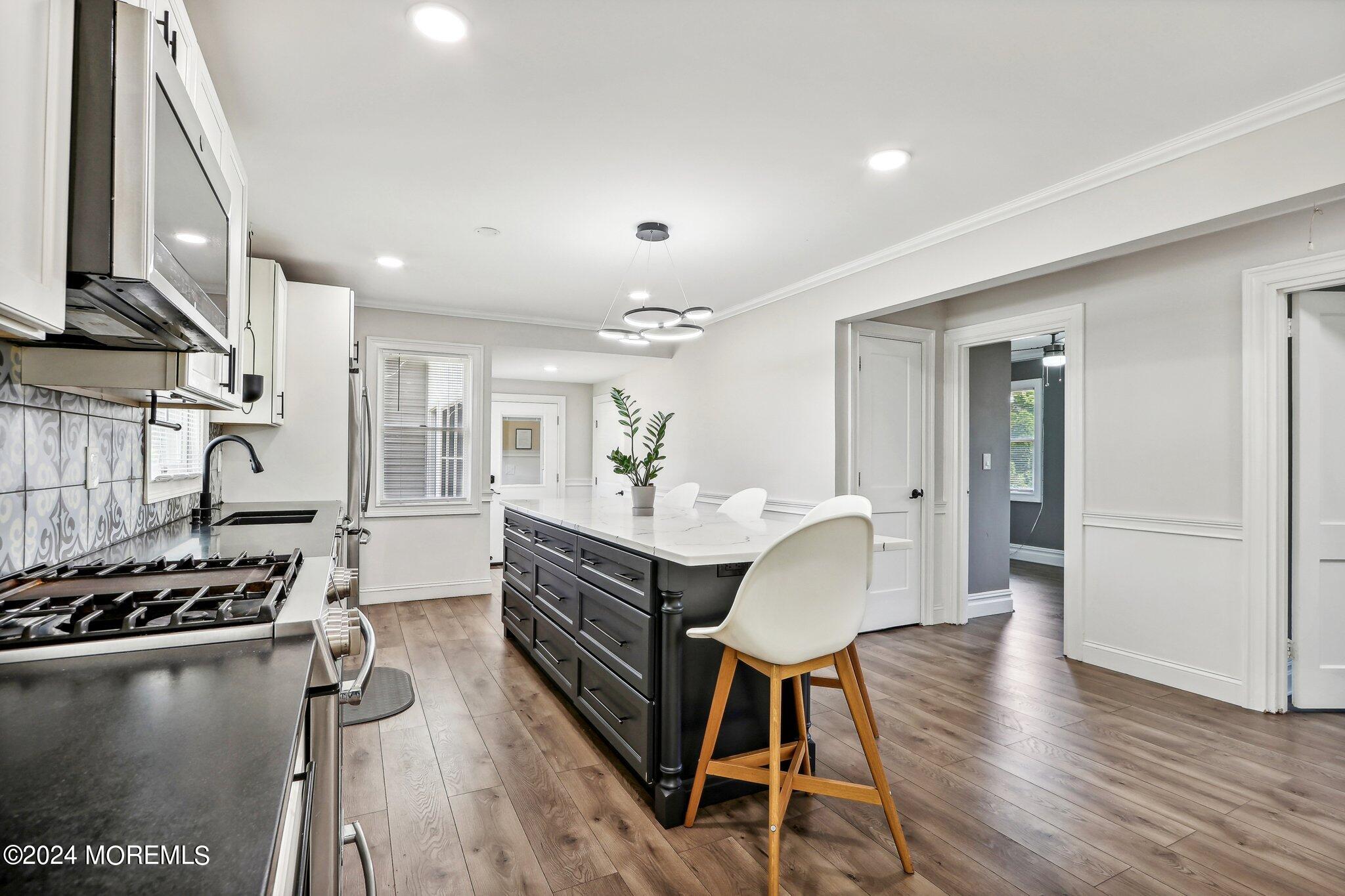 4 Campbell Drive Eatontown NJ 07724