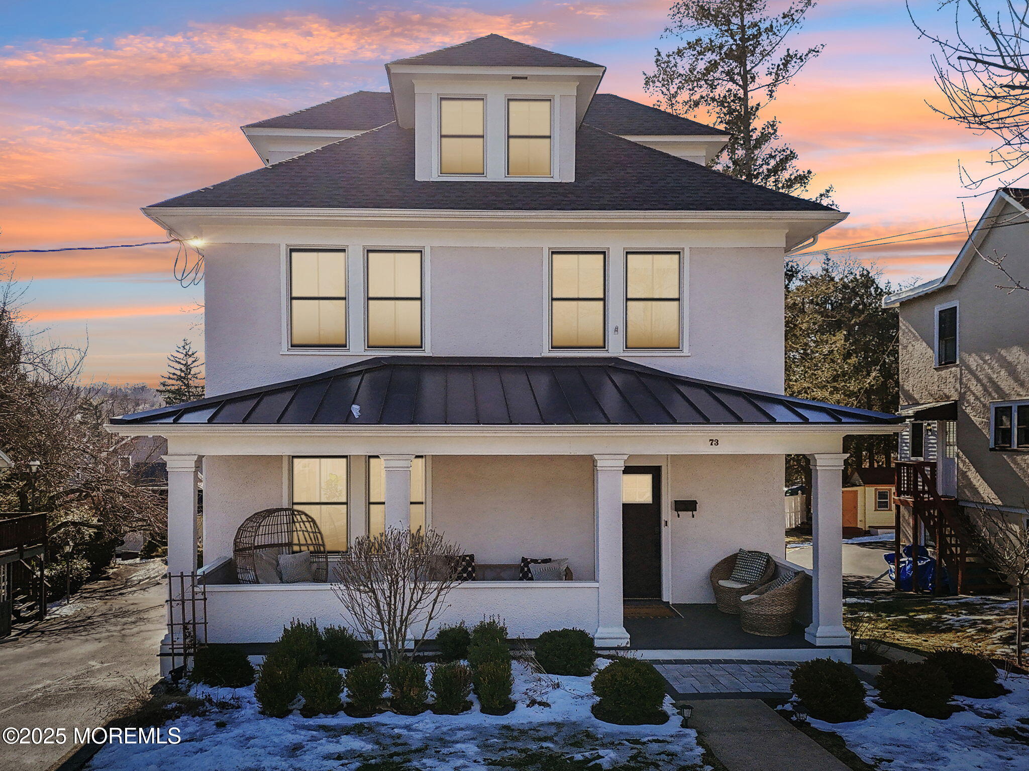 73 Brittin Street Madison NJ 07940
