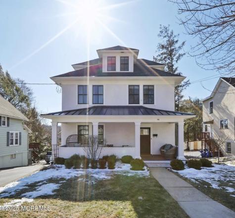73 Brittin Street Madison NJ 07940