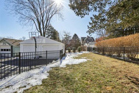 73 Brittin Street Madison NJ 07940
