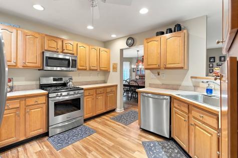 559 Motts Creek Road Galloway NJ 08205