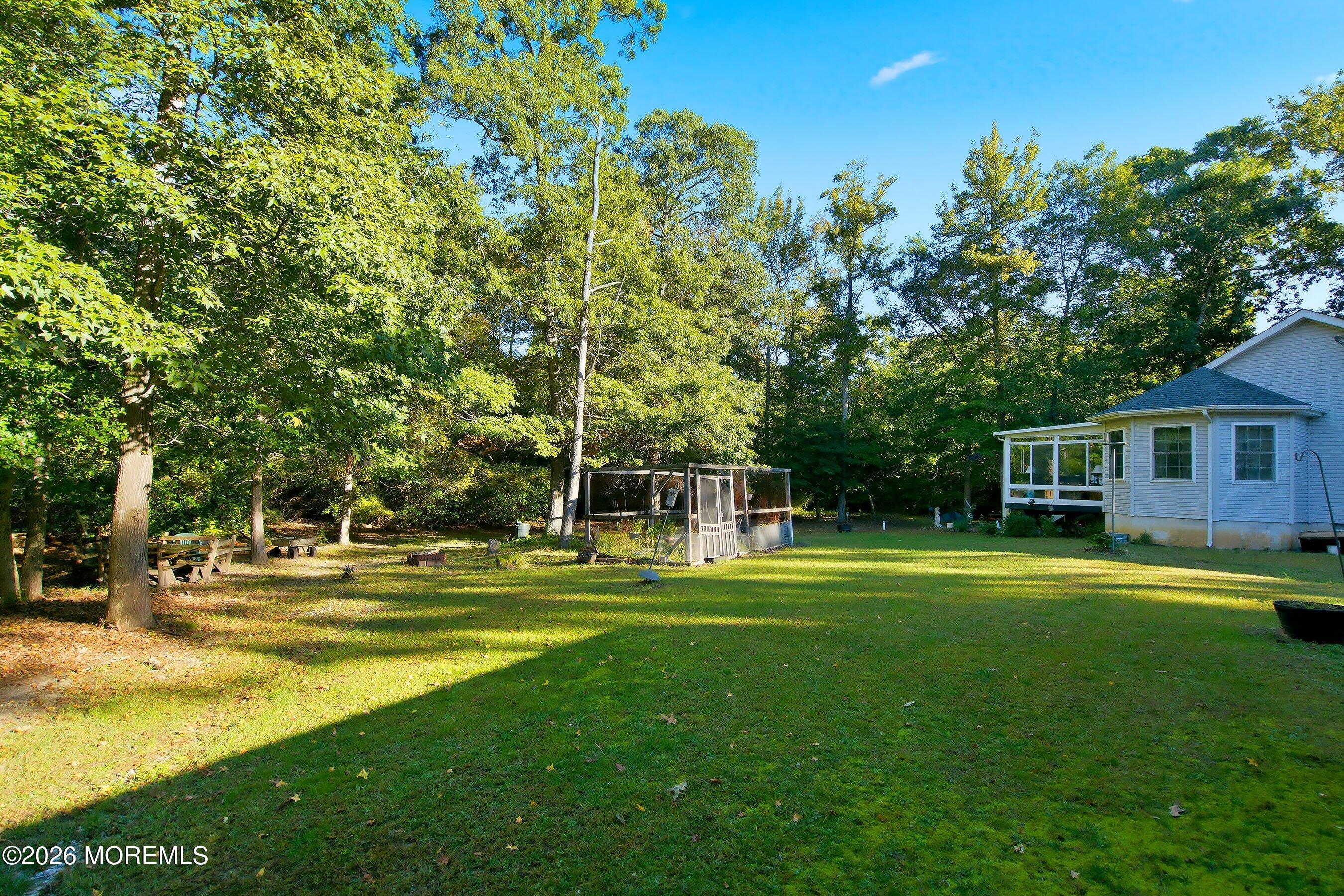 559 Motts Creek Road Galloway NJ 08205