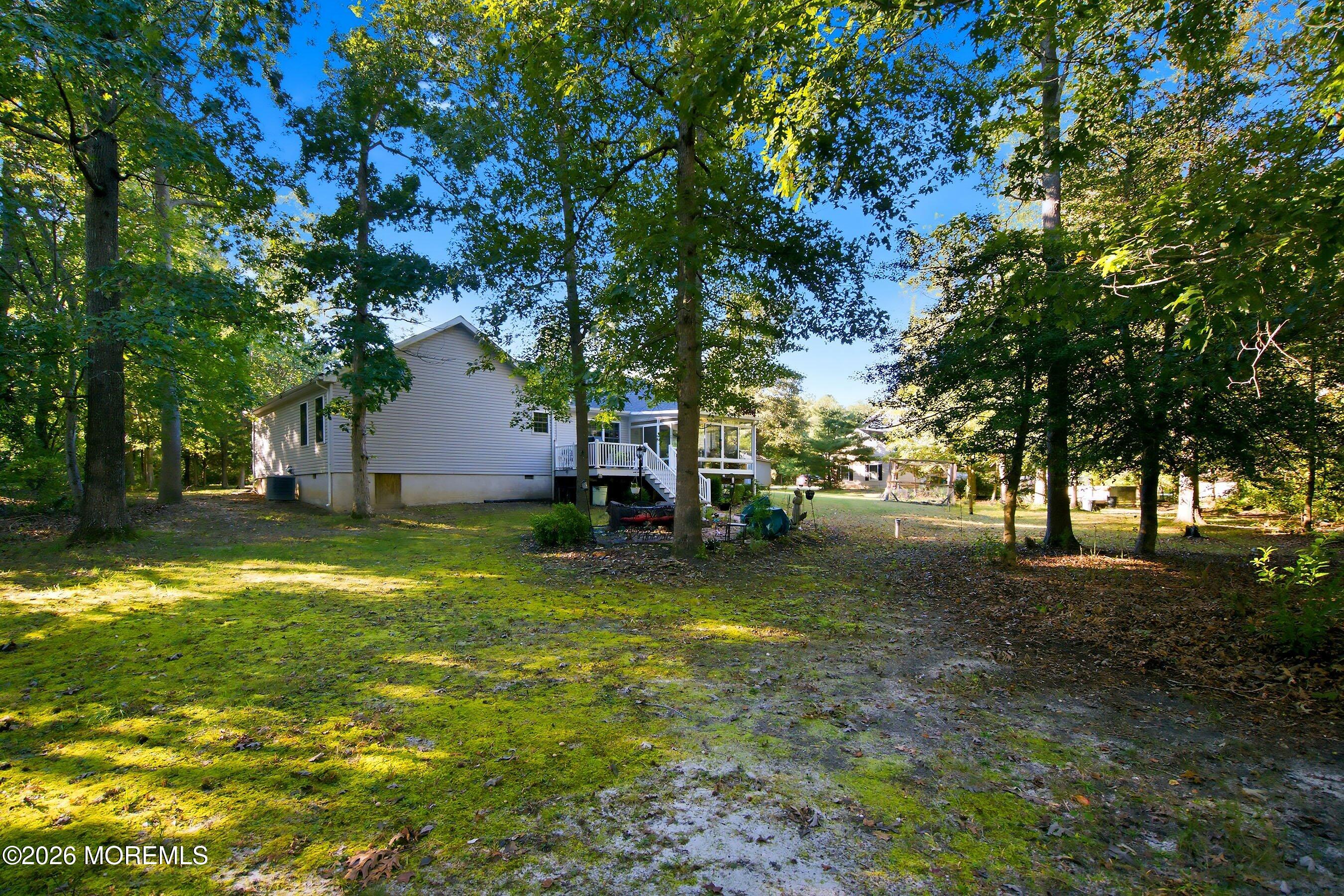 559 Motts Creek Road Galloway NJ 08205