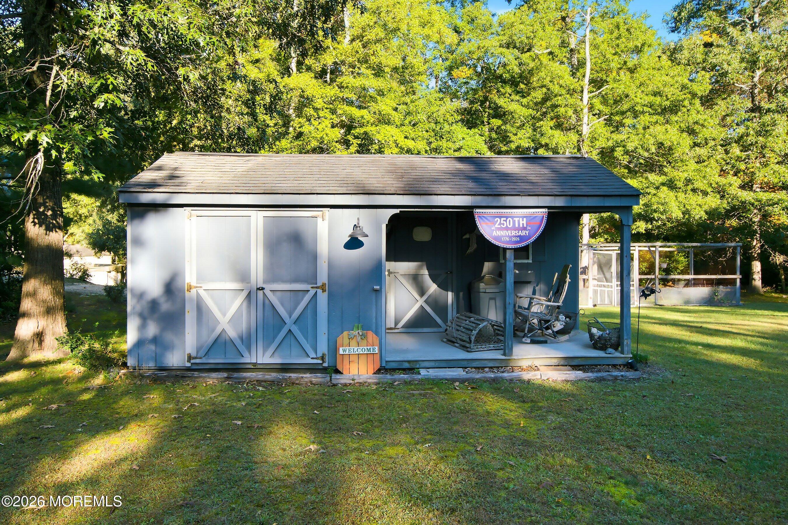 559 Motts Creek Road Galloway NJ 08205