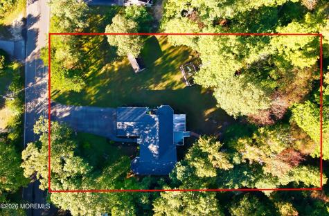 559 Motts Creek Road Galloway NJ 08205