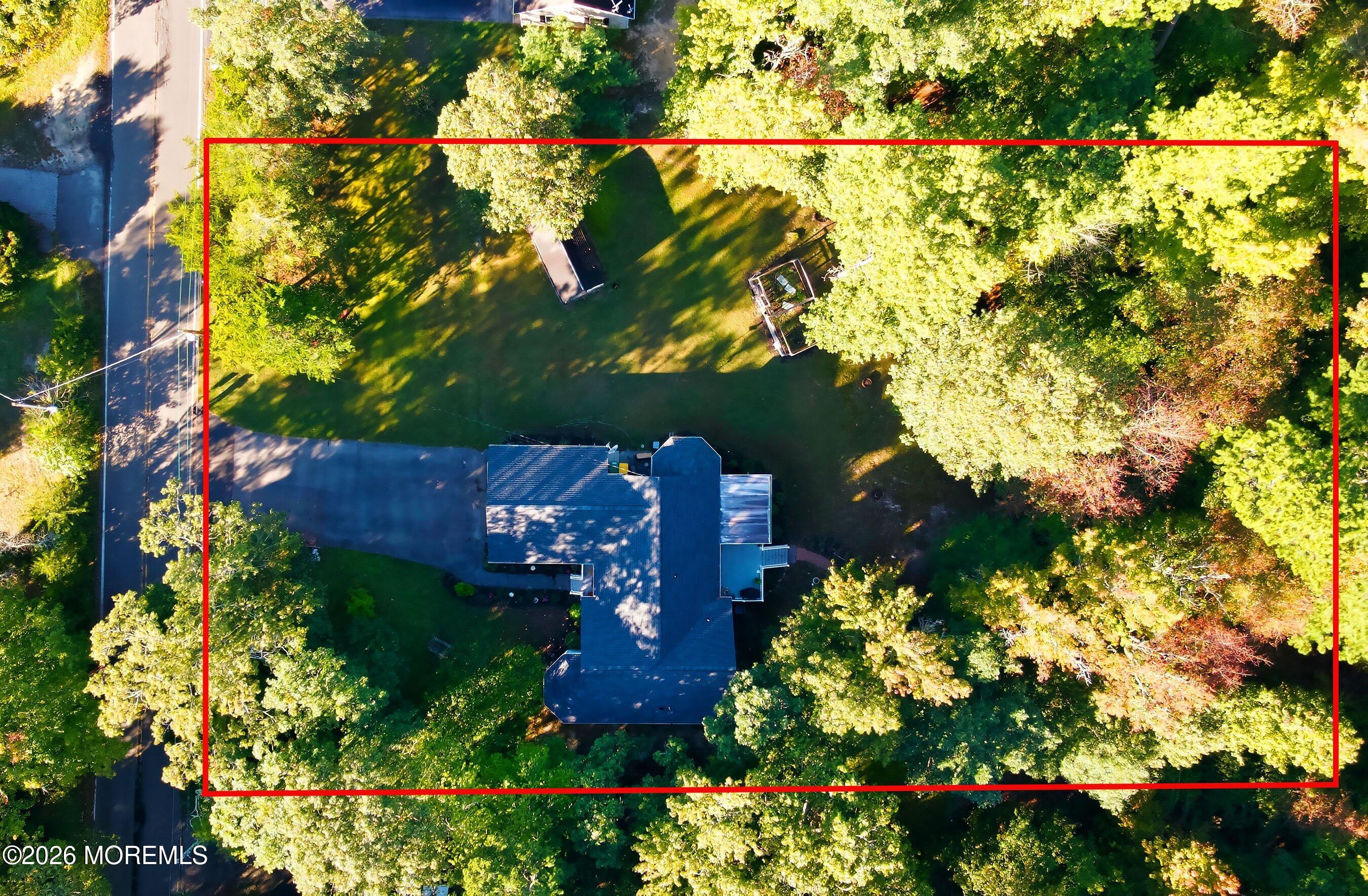 559 Motts Creek Road Galloway NJ 08205