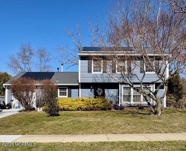 28 Standish Drive Howell NJ 07731