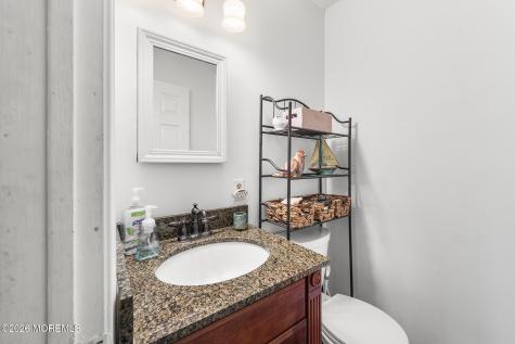 28 Standish Drive Howell NJ 07731