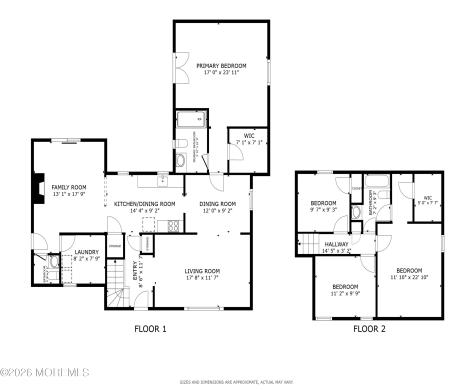 28 Standish Drive Howell NJ 07731