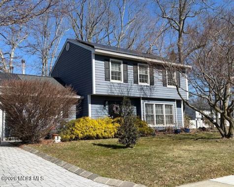28 Standish Drive Howell NJ 07731