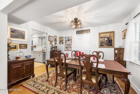 28 Standish Drive Howell NJ 07731