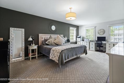 5 Pirates Cove Road Little Silver NJ 07739