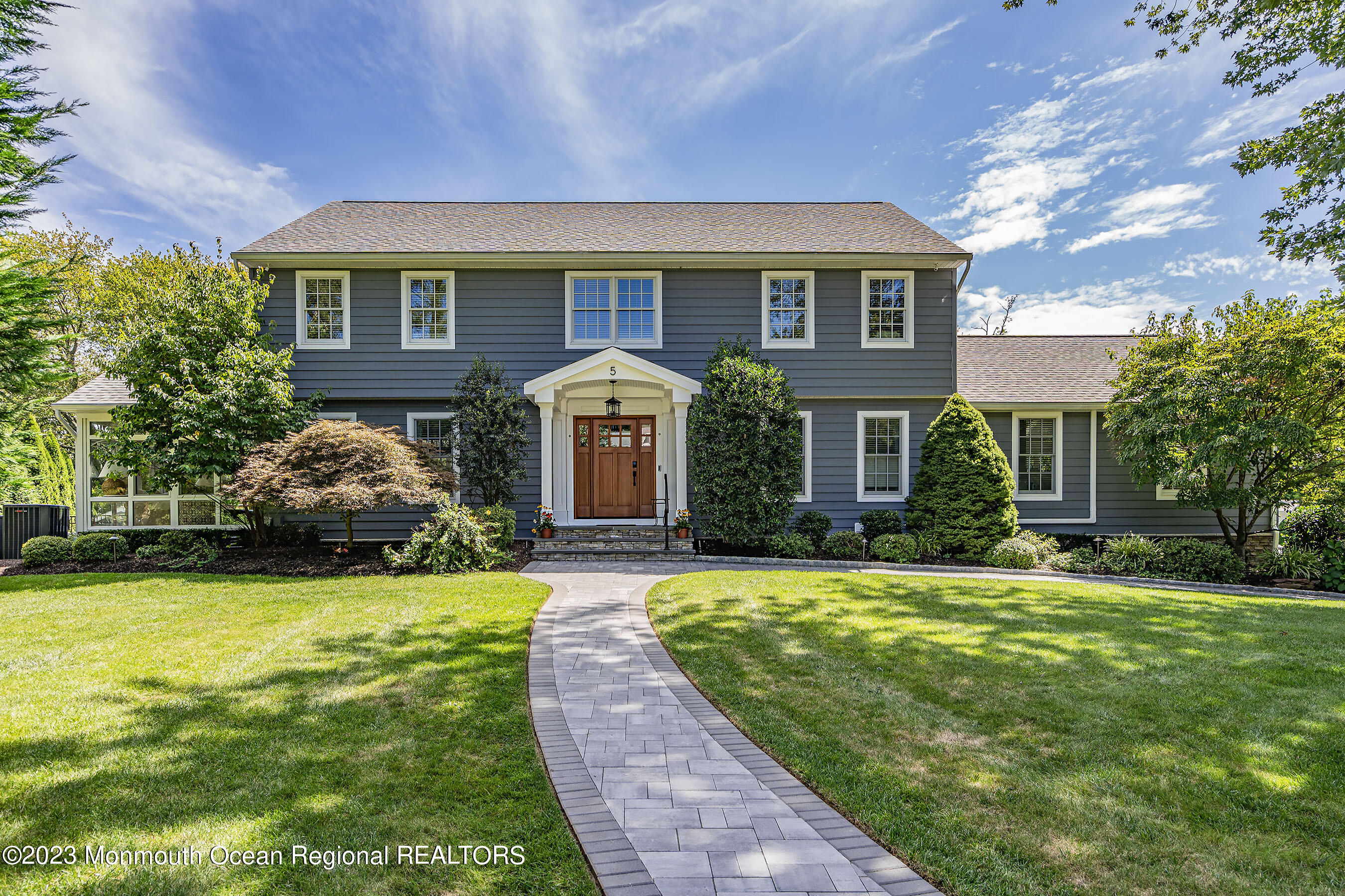 5 Pirates Cove Road Little Silver NJ 07739