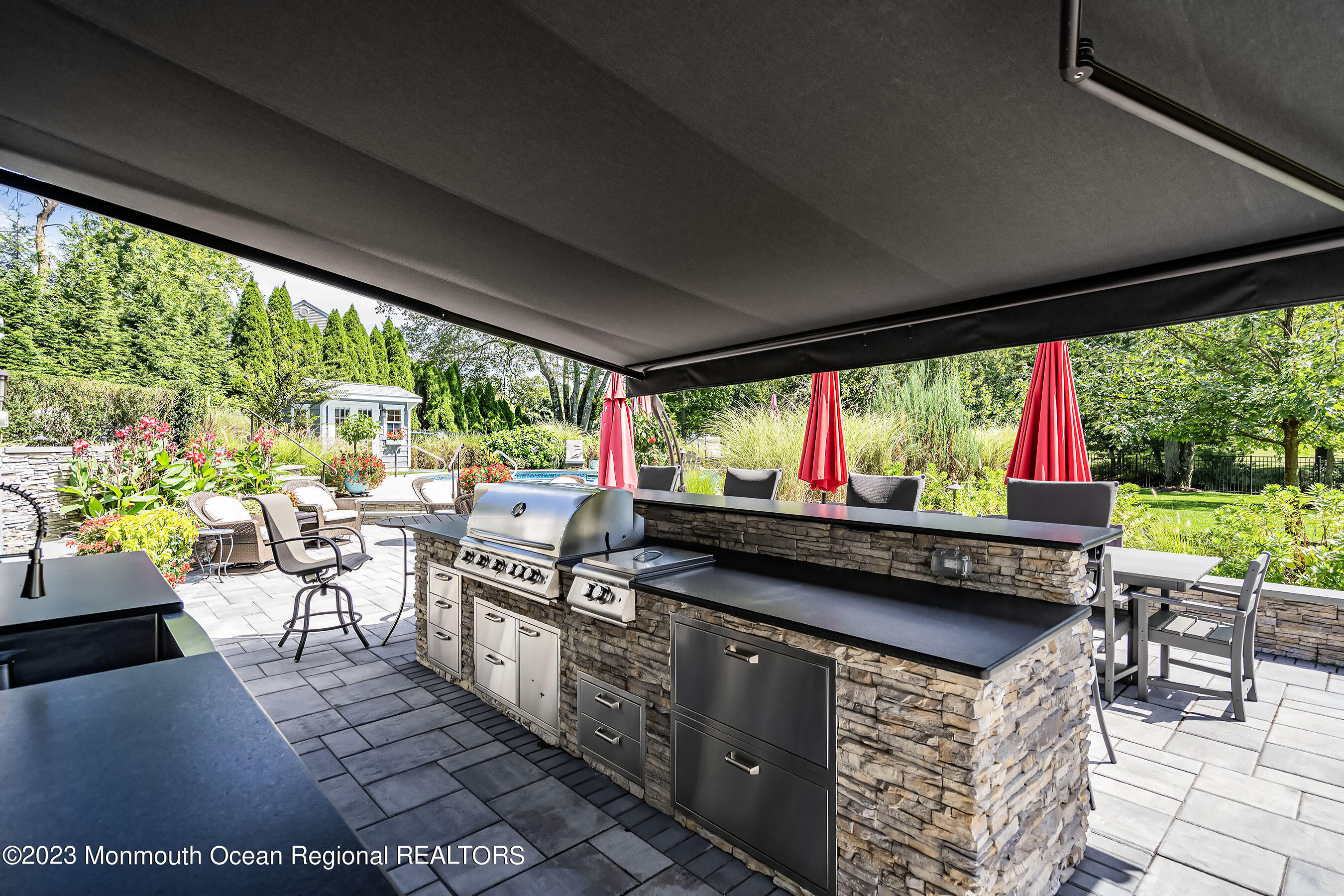 5 Pirates Cove Road Little Silver NJ 07739
