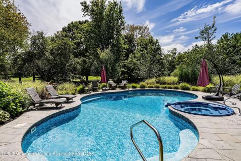5 Pirates Cove Road Little Silver NJ 07739