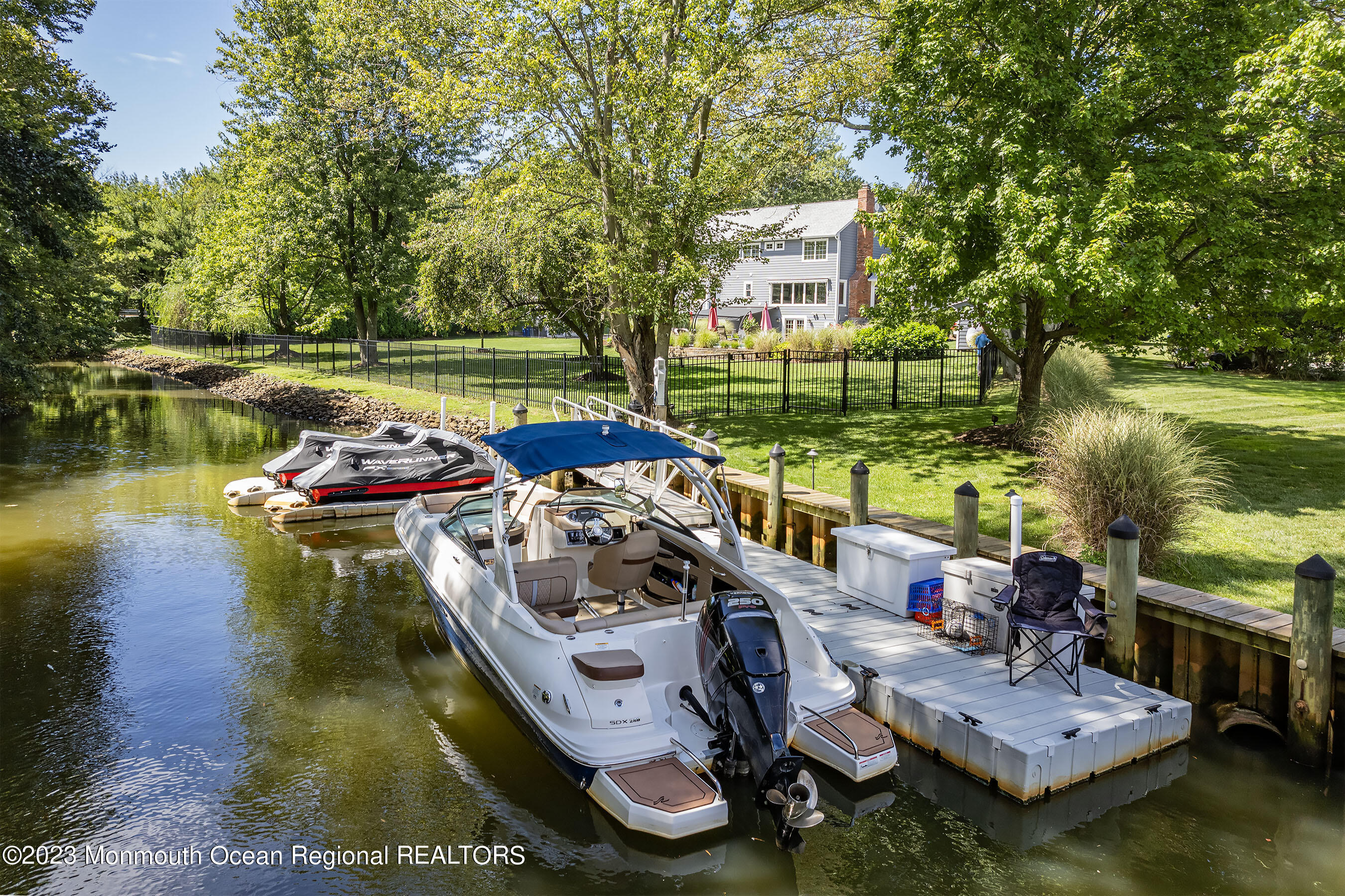5 Pirates Cove Road Little Silver NJ 07739