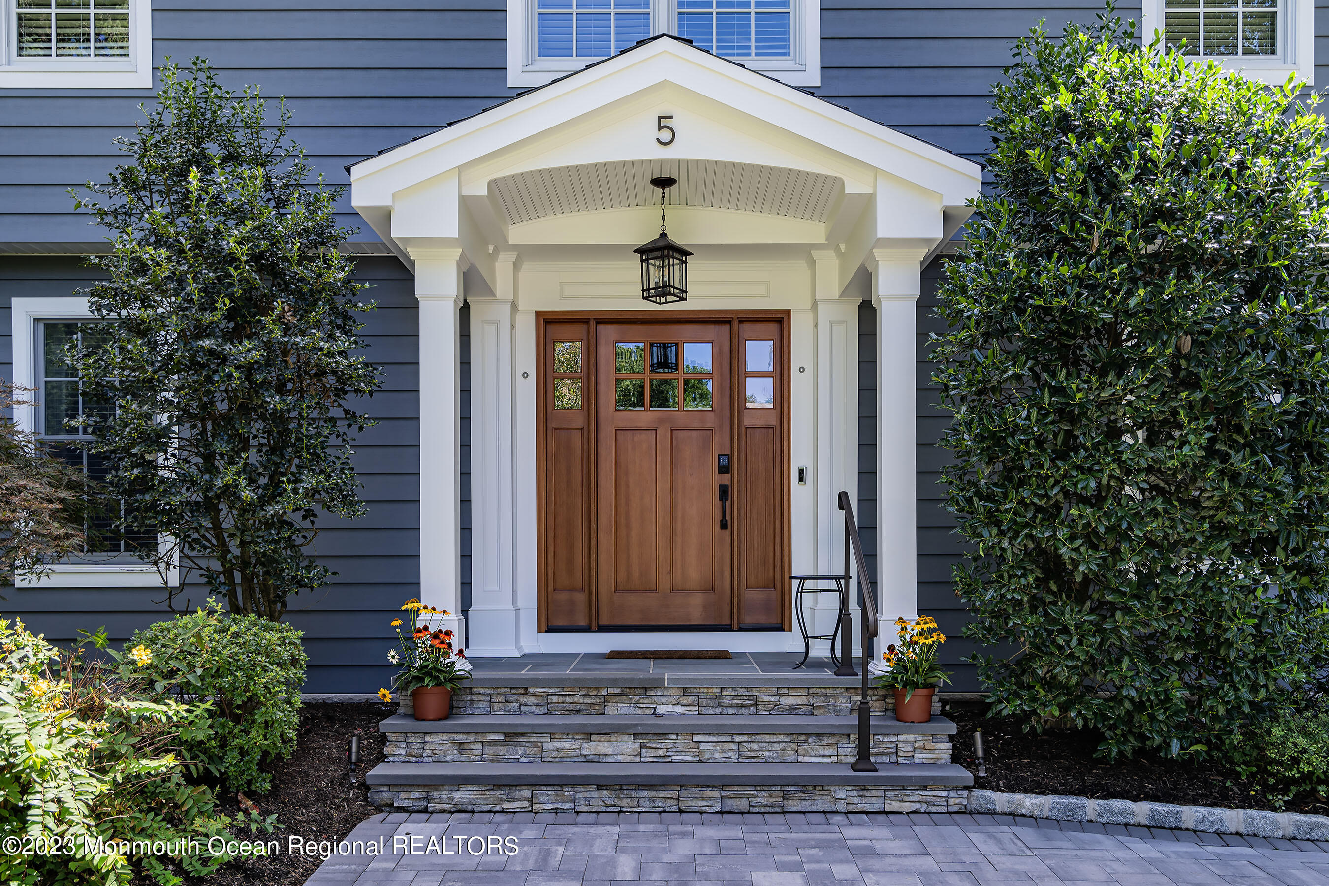 5 Pirates Cove Road Little Silver NJ 07739