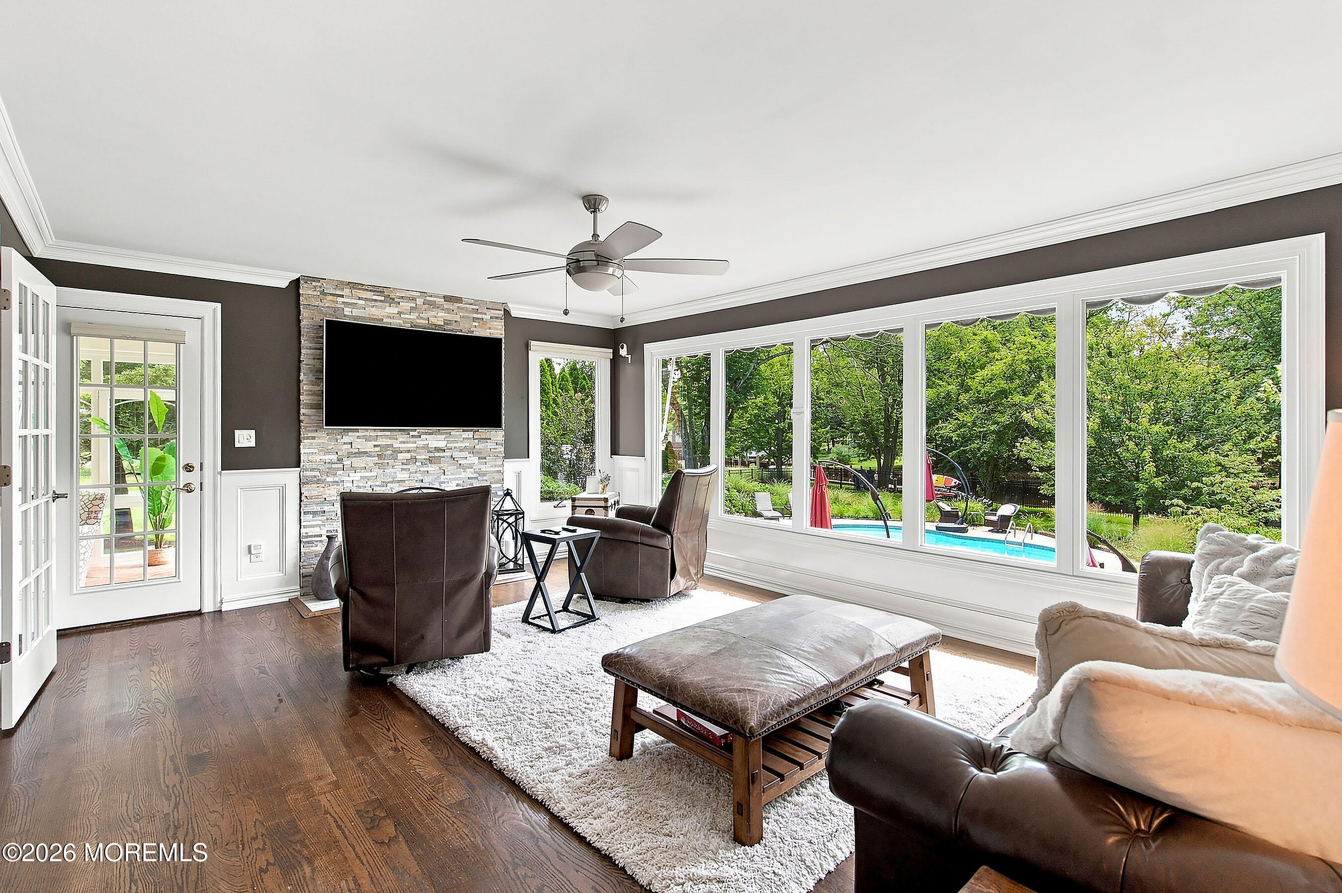 5 Pirates Cove Road Little Silver NJ 07739