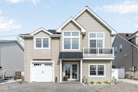 506 Bayview Drive Toms River NJ 08753