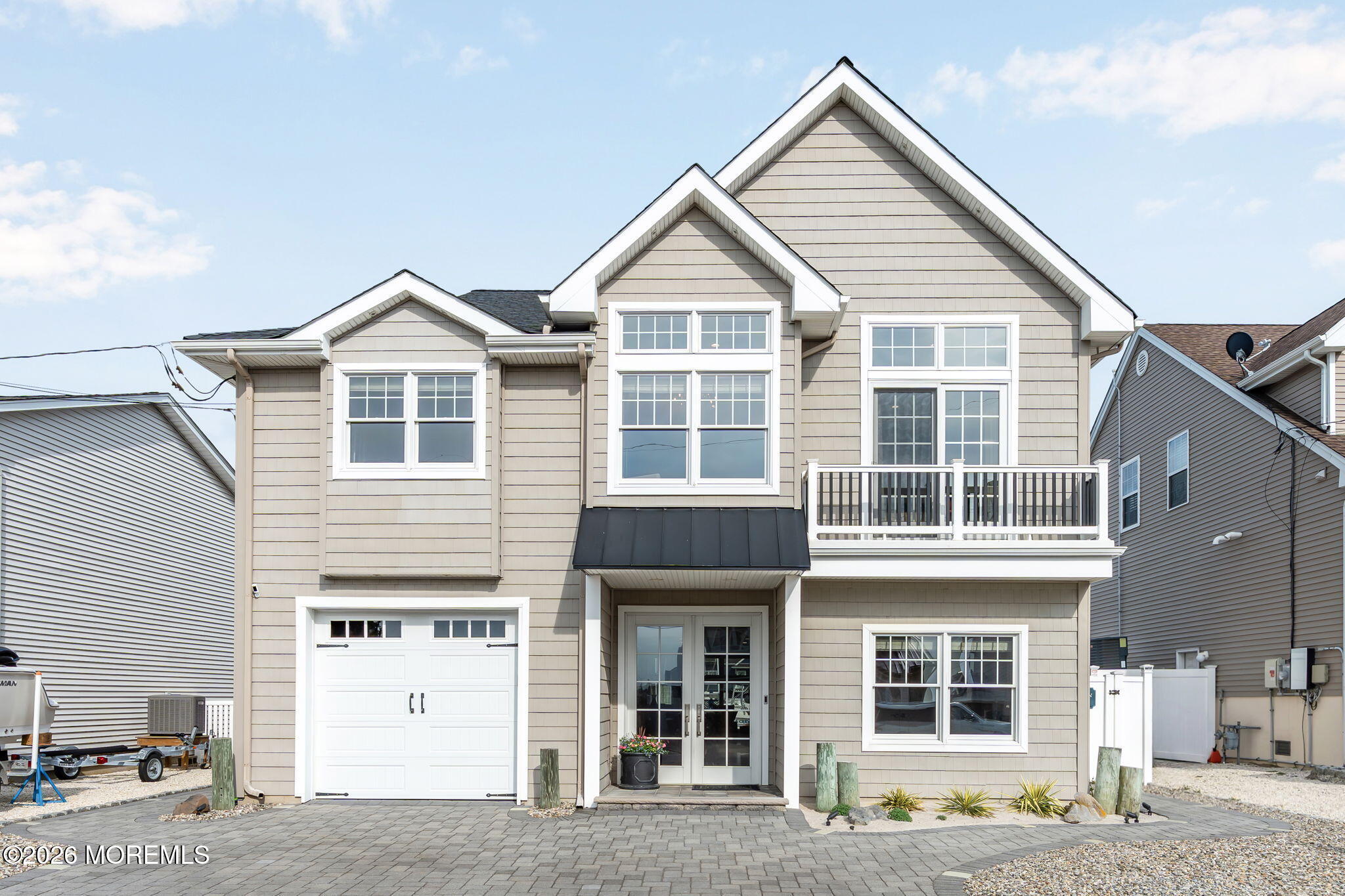 506 Bayview Drive Toms River NJ 08753