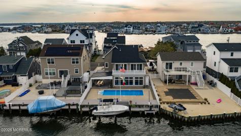 506 Bayview Drive Toms River NJ 08753
