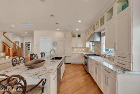 506 Bayview Drive Toms River NJ 08753