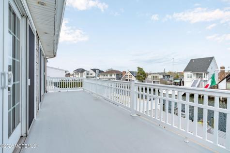 506 Bayview Drive Toms River NJ 08753