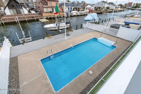 506 Bayview Drive Toms River NJ 08753