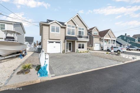 506 Bayview Drive Toms River NJ 08753