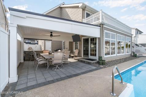 506 Bayview Drive Toms River NJ 08753