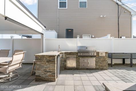 506 Bayview Drive Toms River NJ 08753