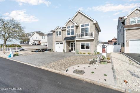 506 Bayview Drive Toms River NJ 08753