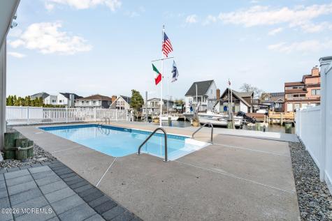 506 Bayview Drive Toms River NJ 08753