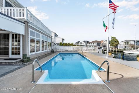 506 Bayview Drive Toms River NJ 08753
