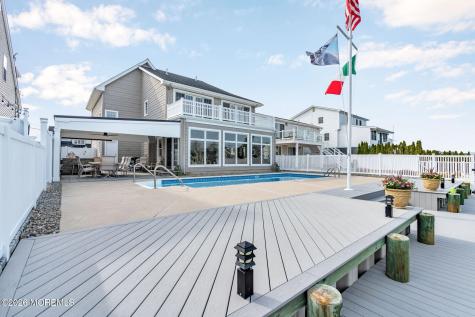 506 Bayview Drive Toms River NJ 08753