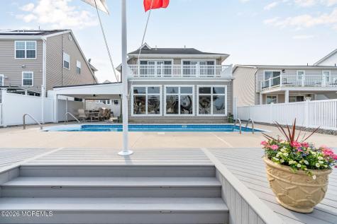 506 Bayview Drive Toms River NJ 08753