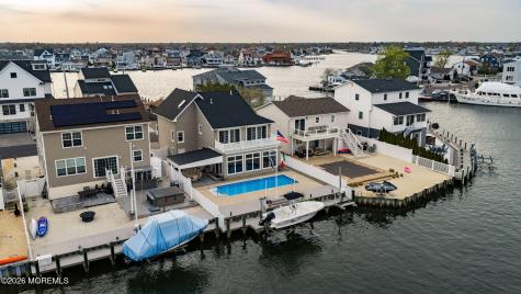 506 Bayview Drive Toms River NJ 08753