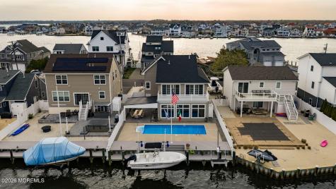 506 Bayview Drive Toms River NJ 08753