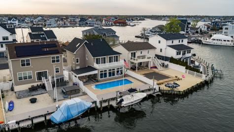 506 Bayview Drive Toms River NJ 08753