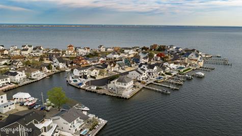 506 Bayview Drive Toms River NJ 08753