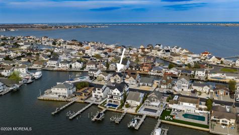 506 Bayview Drive Toms River NJ 08753