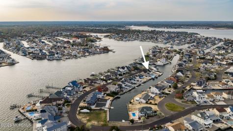 506 Bayview Drive Toms River NJ 08753