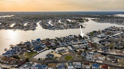 506 Bayview Drive Toms River NJ 08753